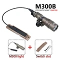DE M300 slot2