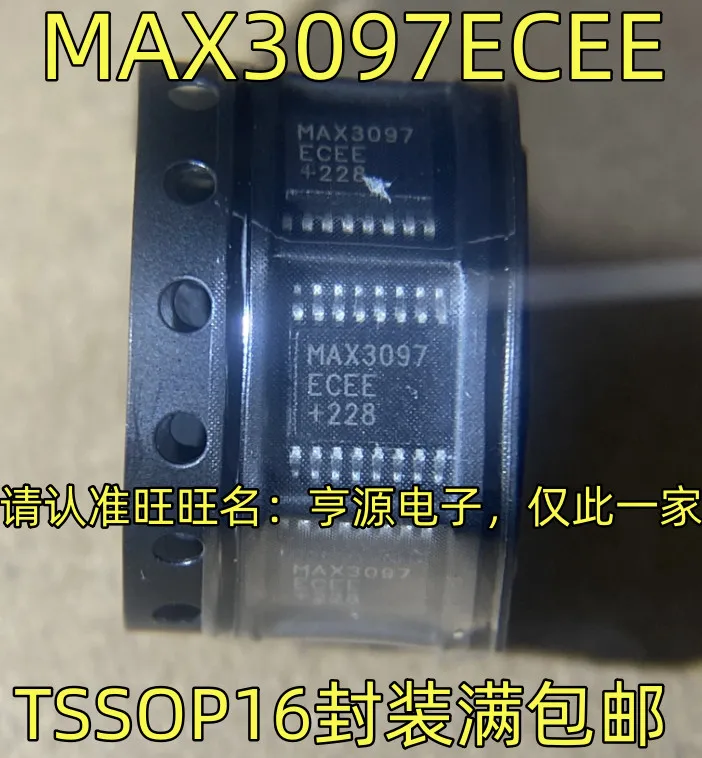 1-50PCS TLV3501 TLV3501AIDR TLV3501AID MAX3097ECEE MAX3097 IT6892FN IT6892 OPA227U 227U OPA227UA