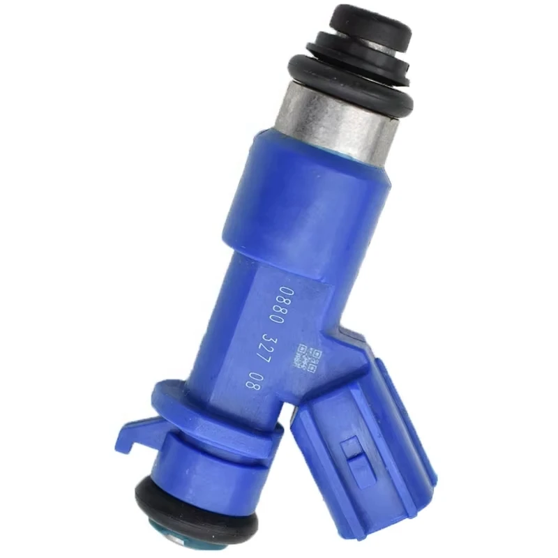 

Новые 4 шт. топливные форсунки 16450RWCA01 16450-RWC-A01 подходят для Honda Civic Acura RDX Integra RSX K20 K24 B16 B18 1,6 2,0 2,3 96-2012