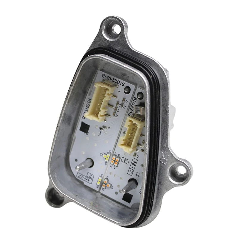 M93K-Car Front Head…