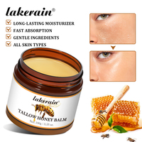 Tallow Honey Balm Specifically For Dryness And Itchiness Skin Moisturizing Beef Tallow Face Cream Body Lotion Face Cream Care