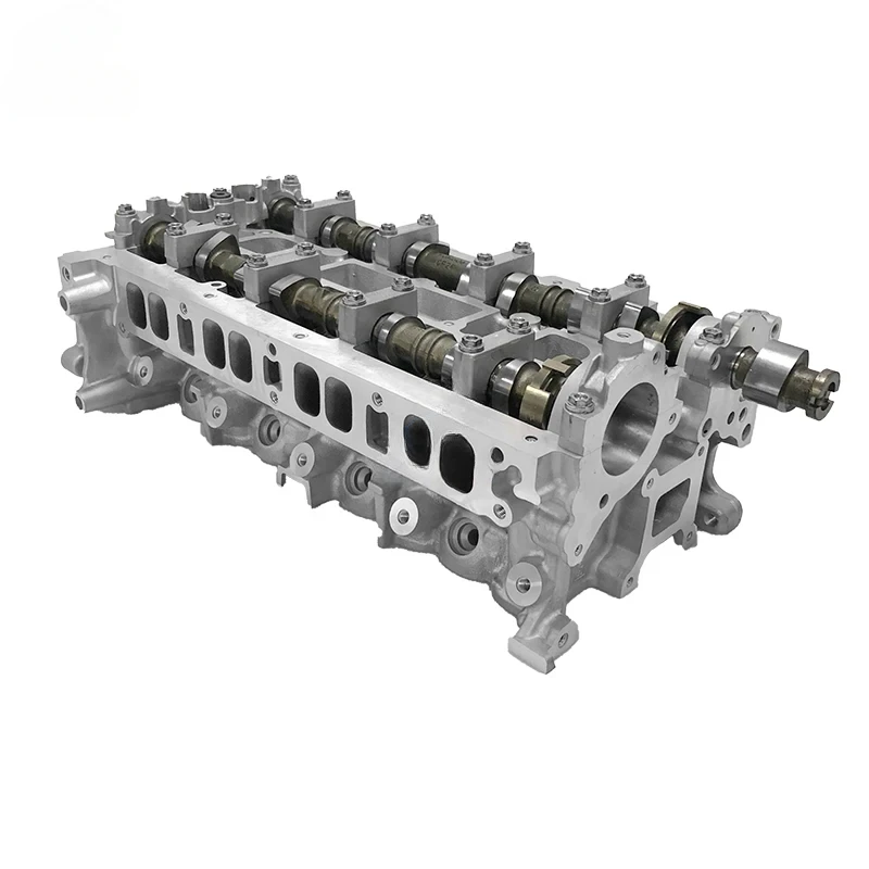 Auto-Motorteile Jaguar-Zylinderkopf für Land Rover Jaguar 204PT 2.0l 4 Discove