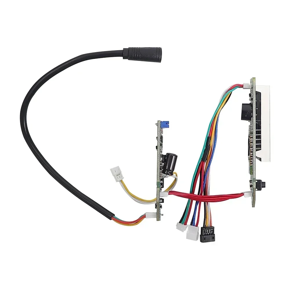 Motherboard Controller Für Ninebot F2/F2 Pro E-Roller LED Display Screen Dashboard Platine PCB OEM Schaltung Control Board – Detail 12