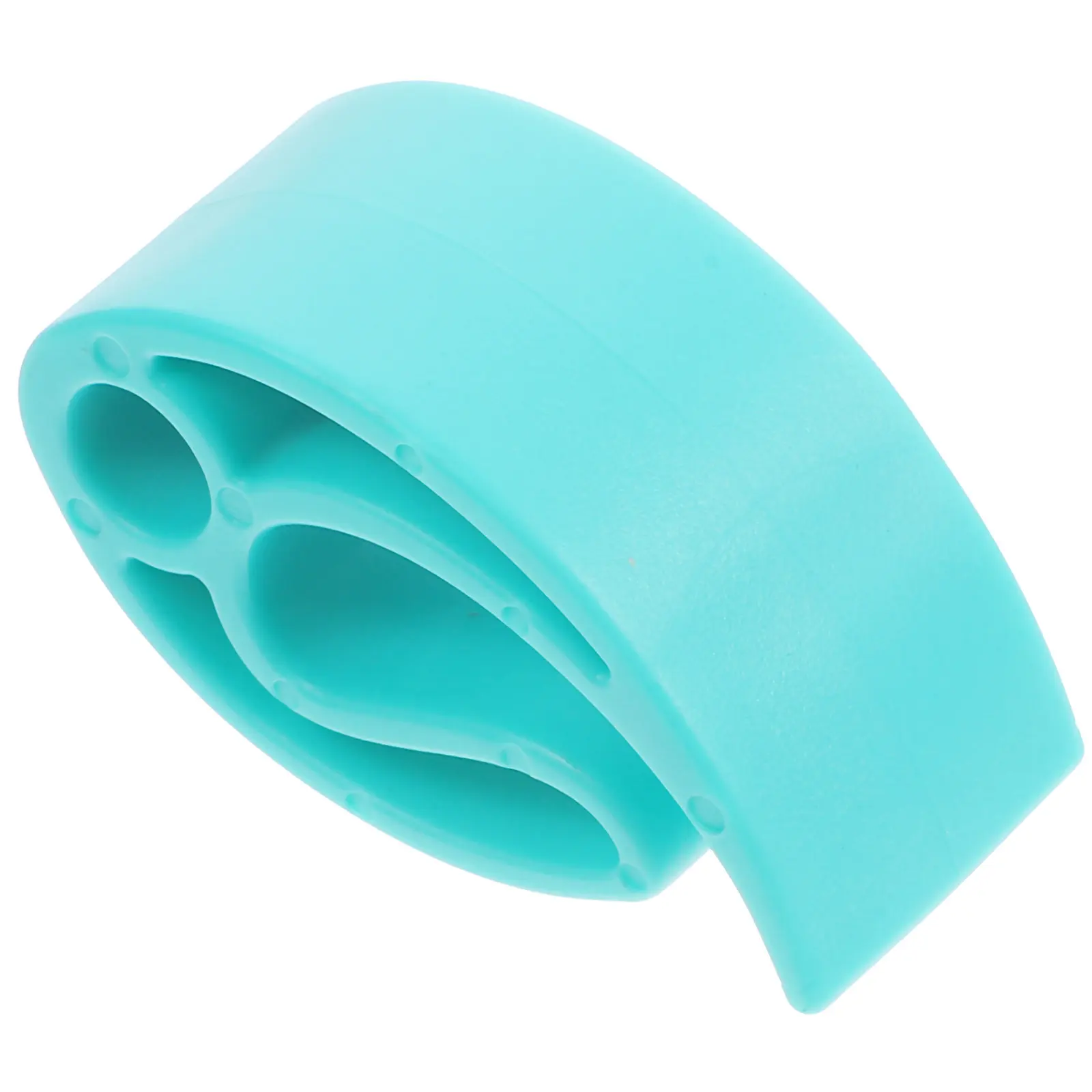 

Compact Flying Disc Clip High-Quality Pe Material Convenient Disc Carrier for Flying Discs Sports Training and Daily Carrying