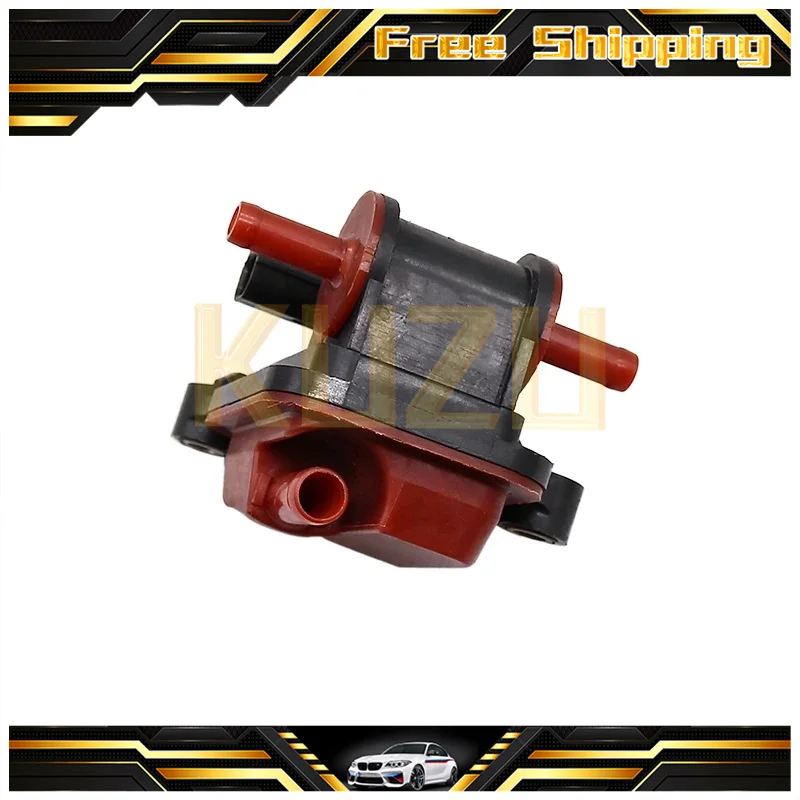 Canister Purge Valve Solenoid 36162-5AA-A01 136200-7410 361625AAA01 Fit For Honda CIVIC/CR-V 2016-2020 1.5L