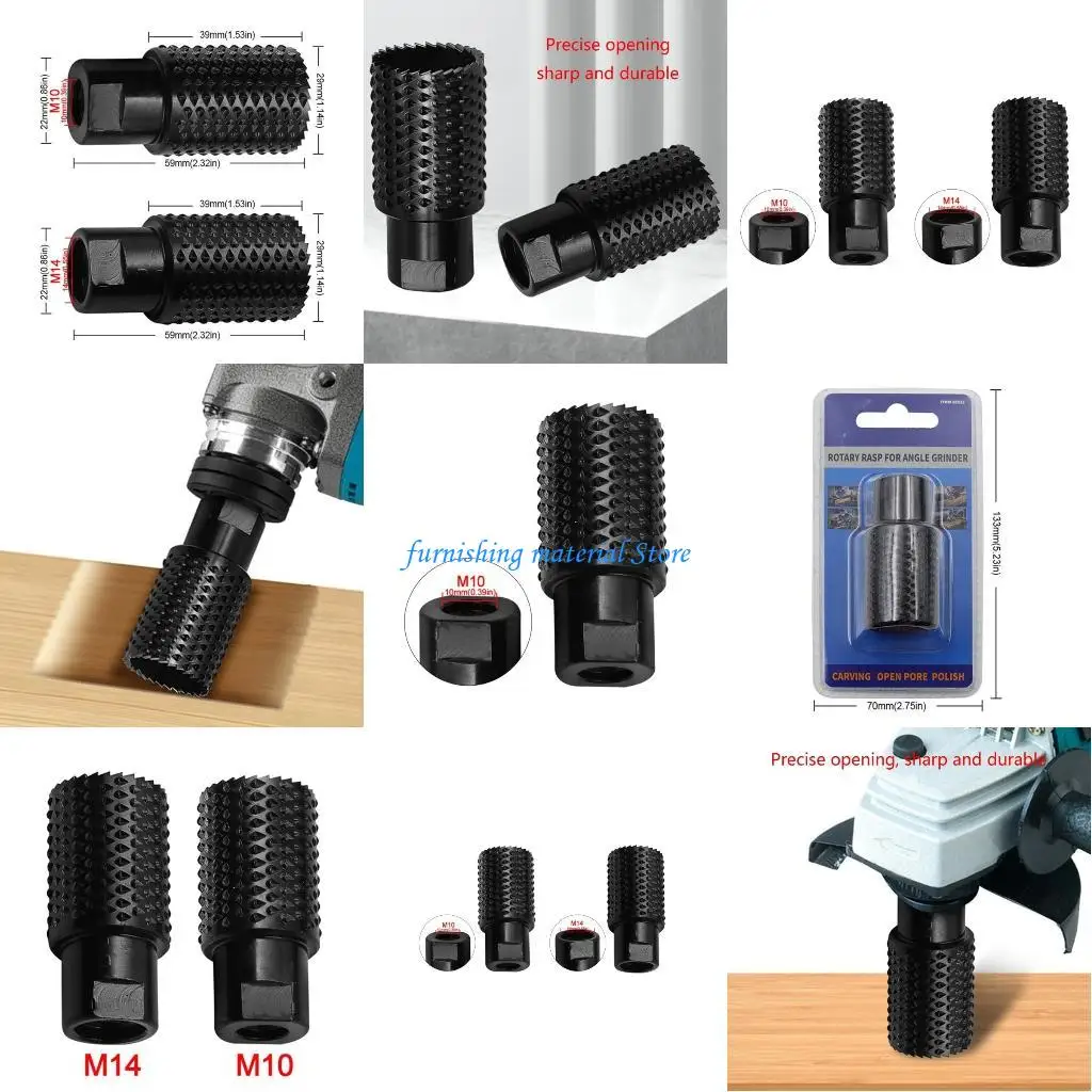 

Цилиндрический напильник Y5GD, заусенец, резьба по дереву, полировка, сверло, шлифовальная головка для шлифовальной машины