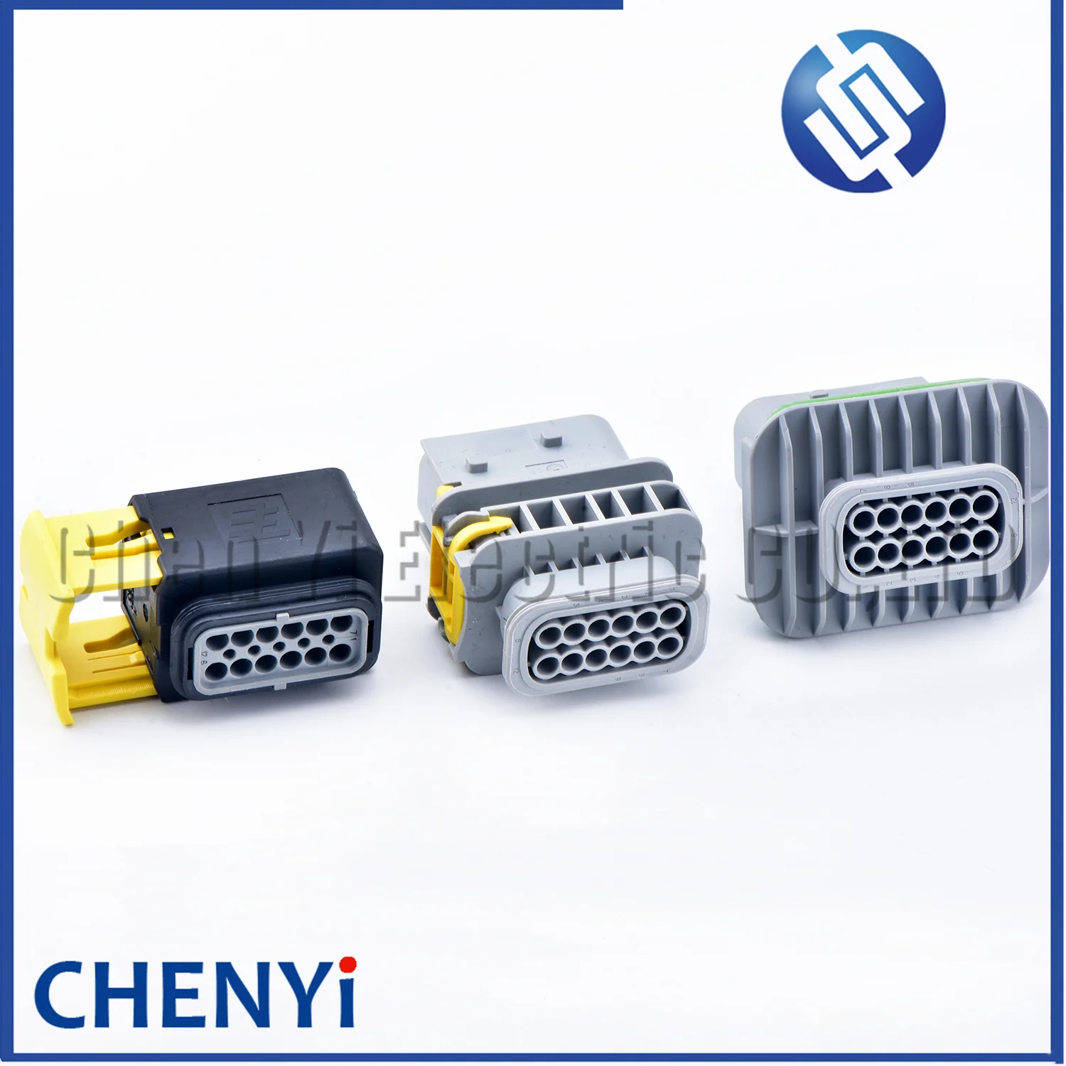 12 Pin Car waterproof Connector Urea Pump Sensor Plug 2-1564520-1 2-1564414-1 2-1564520-1 2-1564521-1 2-1703639-1 1-1545277-1