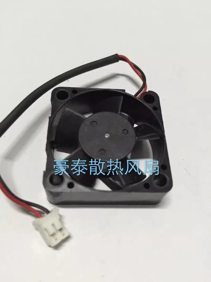 For  SEPA MFC30G-12 3010 DC12V 0.06A 3CM 2-Pin Silent Cooling Fan