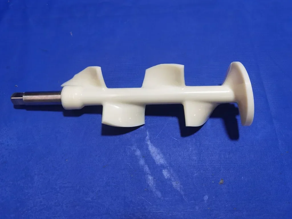 

1 шт. для машины для мороженого YKF/KK, смесительный вал с уплотнительным кольцом, оригинальные детали