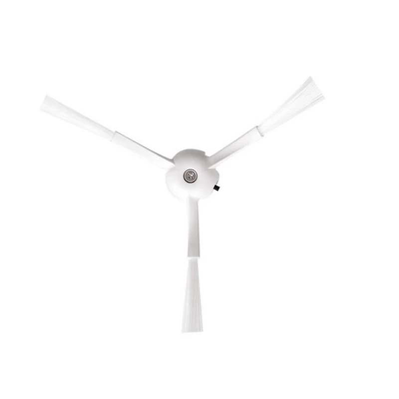 Brosse en Caoutchouc de Remplacement pour Roborock G10 G10S PRO, Accessoires de Machine de Balayage