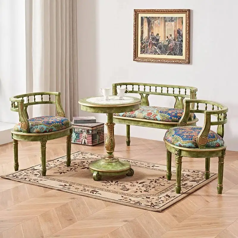 

Chairs Dining Table and Chair Set Living Room Furniture for Home Modern Office Kitchen Lounge Armchair of Salons Dalba