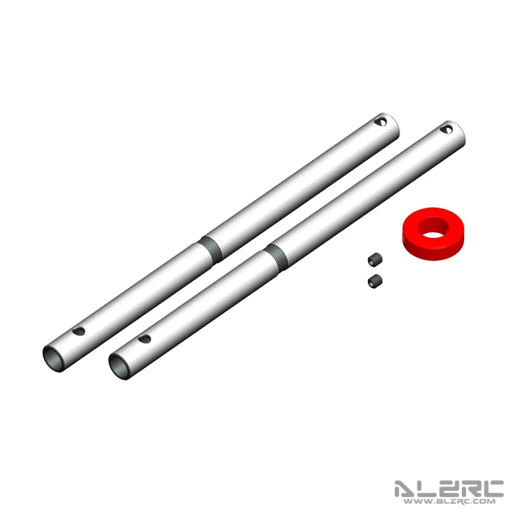 ALZRC - R42 Main Shaft