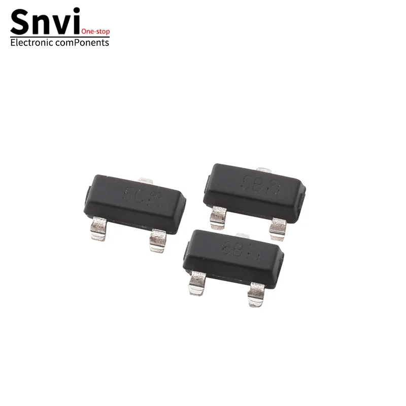 Jingdaowei BC807-25…