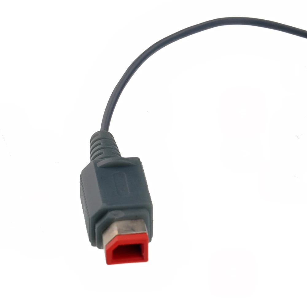 

Infrared Sensor Bar Replacement For Game Console Portable Ir Receiver Bar For With Usb Cable