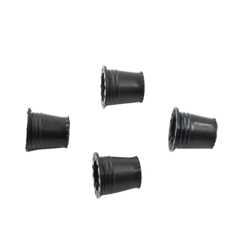 4pcs Fuel Diesel Injector Upper Seal 97376304 5607638 Fit For