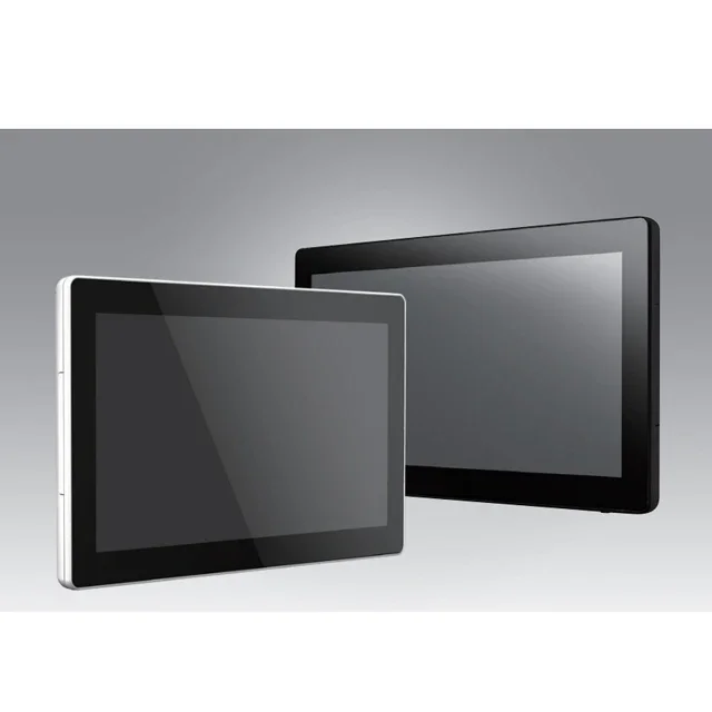 2025 Advantech UTC-315I 15.6 بوصة معالج Intel Core I7/i5/i3 وCeleron 6305E لوحة كمبيوتر لوحي صناعي الكل في واحد يعمل بنظام أندرويد