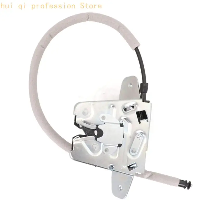 12-V-Heckklappen-Ersatz-Service-Baugruppe Ref. 6006654-00-B, Einheit H8WE – Detail 5
