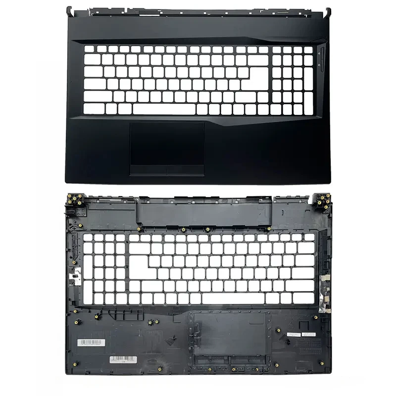 Shell For MSI GE75 GP75 GL75 MS-17E1/17E2/17E3/17E4/17E5/17E7/17E8 Palmrest UpperCase/Bottom Base