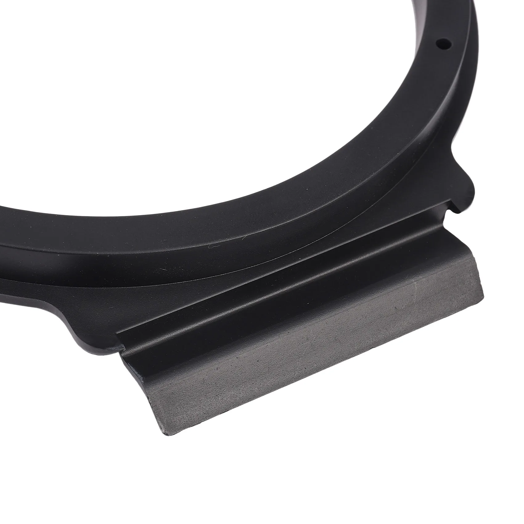 A22F-2Pc Horn Washer Adapters Brackets Speaker Mount Plates For Buick Regal Excellegt Cruze Opel Filled Cushion Ings 6