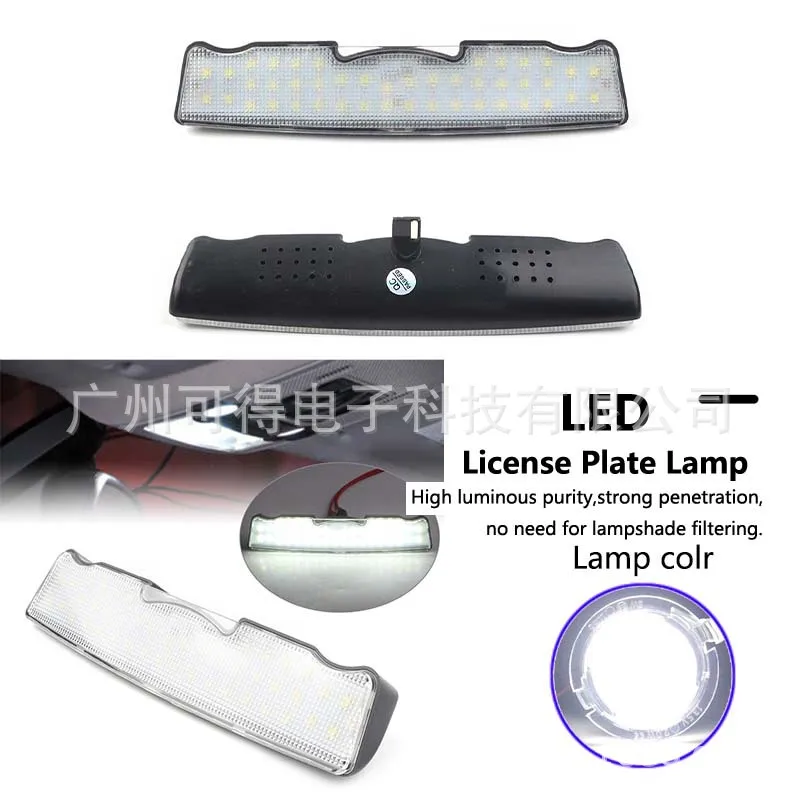 

Подходит для лампы для чтения BMW F20 F10F11F18F21F25F26, потолочный светильник, светодиодный светильник с декодированием на крыше в сборе