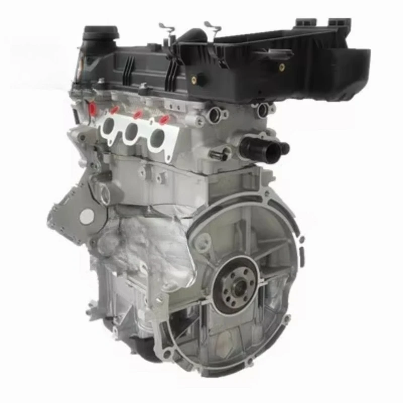 

Brand New G3LA Bare Engine 1.0L for I10 Kia Picanto Car Motor