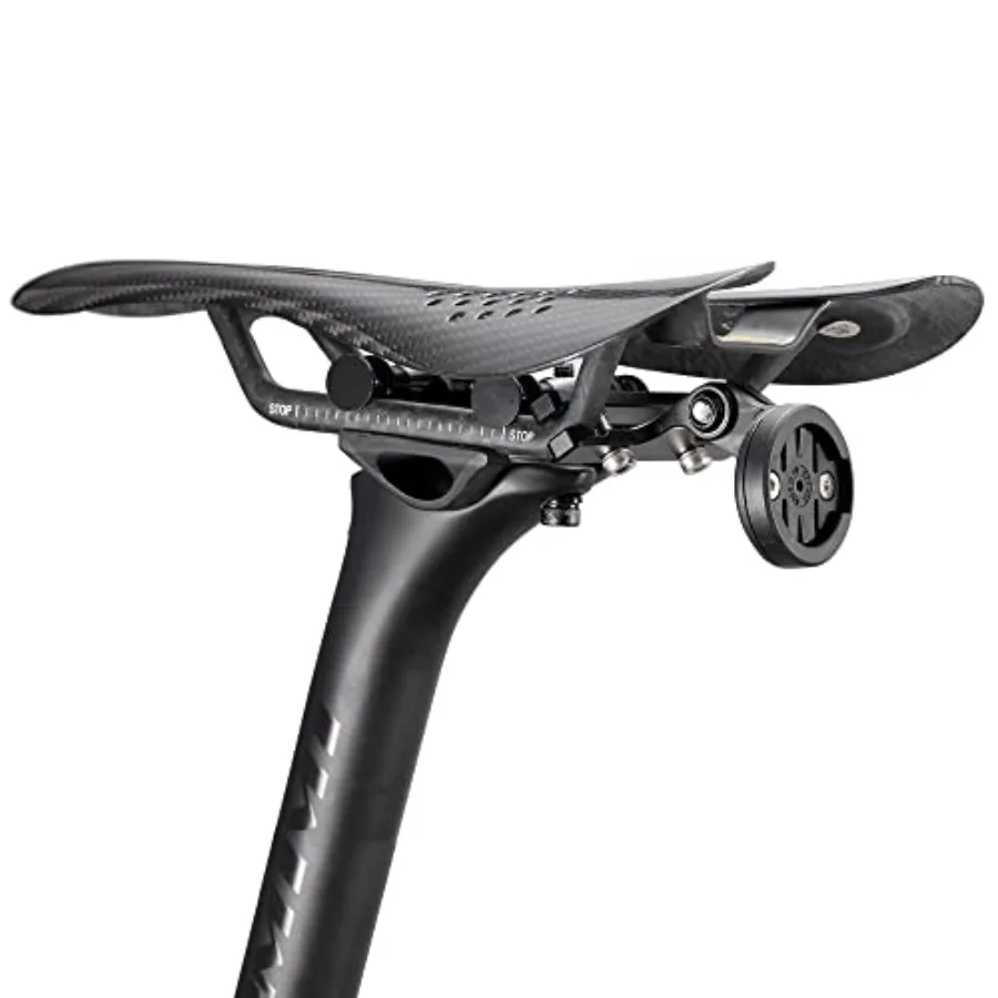 Bike for Garmin Varia Rtl510 515 TL300 and Garmin Varia Rearview Tail Light. Bicycle