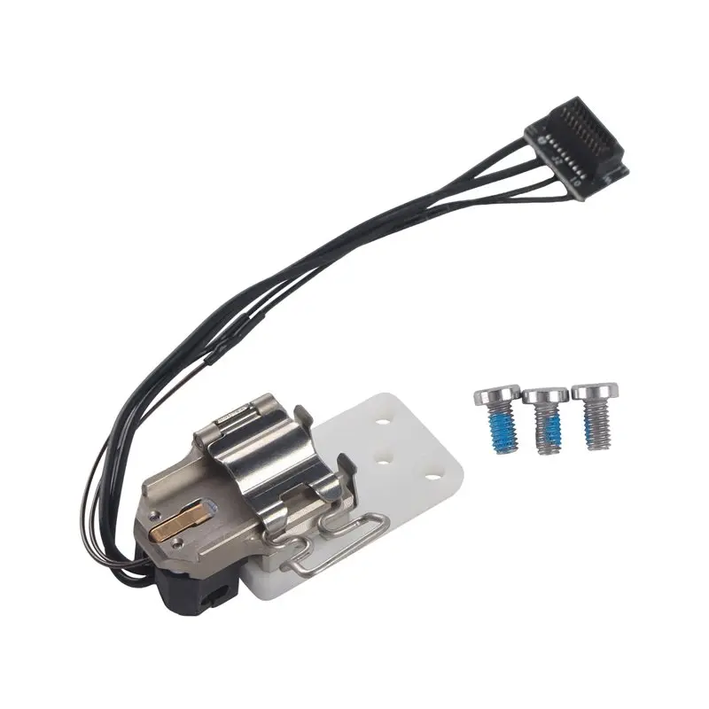 

For Bambu Lab X2D Left Hotend Heating Assembly Replacement Part For X2D 3D Printer Multi-Purpose