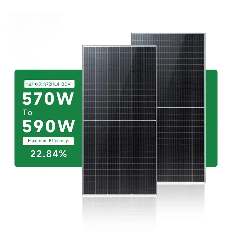 UL&CSA Certificate Jinko Solar Panels Energy Storage on Grid Solar System 30Kw 50Kw 100Kw Solar System Complete With Inverter