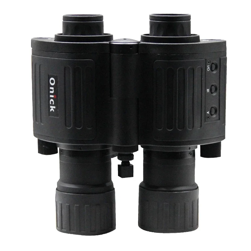 2025 Premium-Produkte NVG-M Jagd Infrarot-Monokular Wärmebild-Teleskope Anblick Thermal Night Vision Scope Thermal Scope