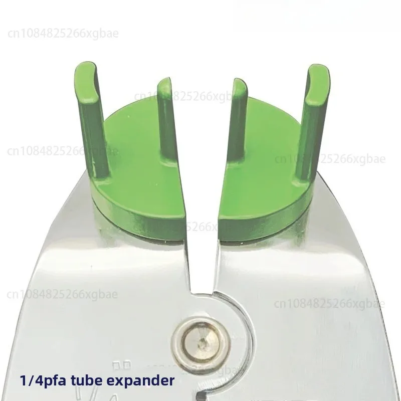 

PFA tube cold expansion pliers expansion metal pliers