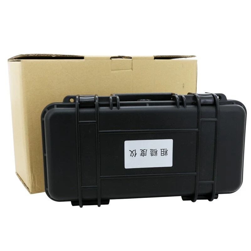 

Roughness meter Surface roughness smoothness meter Measuring instrument Multi-parameter detector