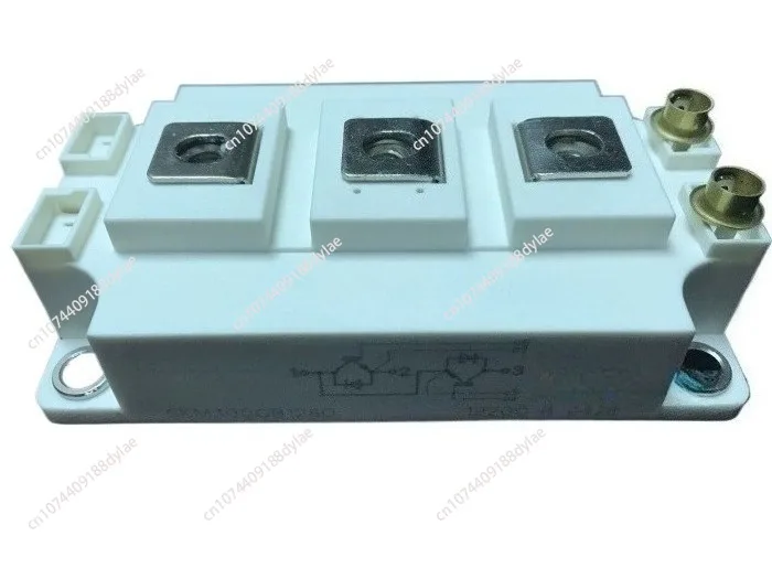 Совершенно новый SKM150/200/300/400GB128D SKM600GB126D SKM600GA125D