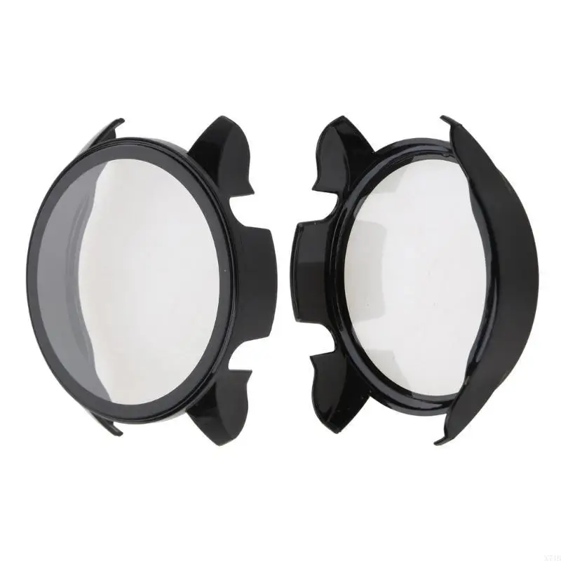 واقي شاشة واقٍ من الصدمات للساعة الذكية لحافظة Mi Watch Color Sports الإصدار #4