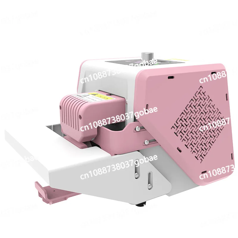 

Multifunctional Automatic Sealing Machine Snack Snowflake Cake Packaging Bag Tea Bag Film Bag Hot Press Sealing
