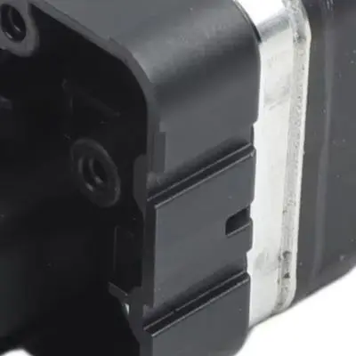 Parking Sensor Reverse Camera For Reverse Parking High-strength ABS Material Direct Replacement Part Easy Installation Design