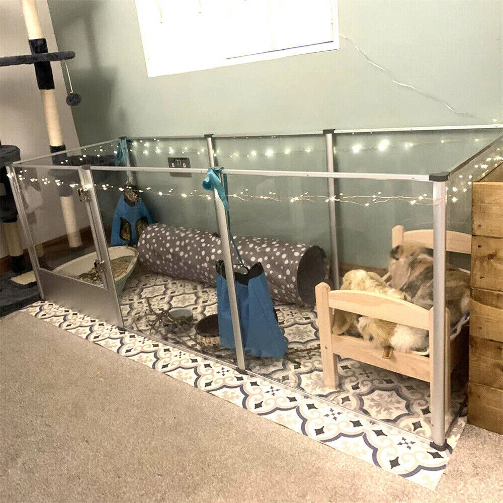 Thumbnail 4 - #7 Latest Pet Pens Offers