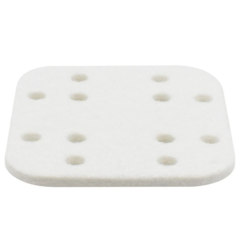 For Levoit LV600HH Humidifier Mineral Absorption Pad 20 Pack Descaling Pad Prevent Stubborn Mineral Buildup