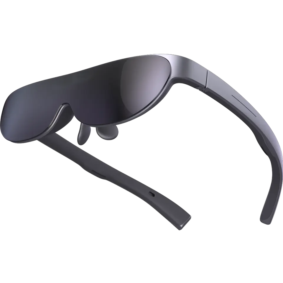 AR  glasses 3 dof for customization AR project