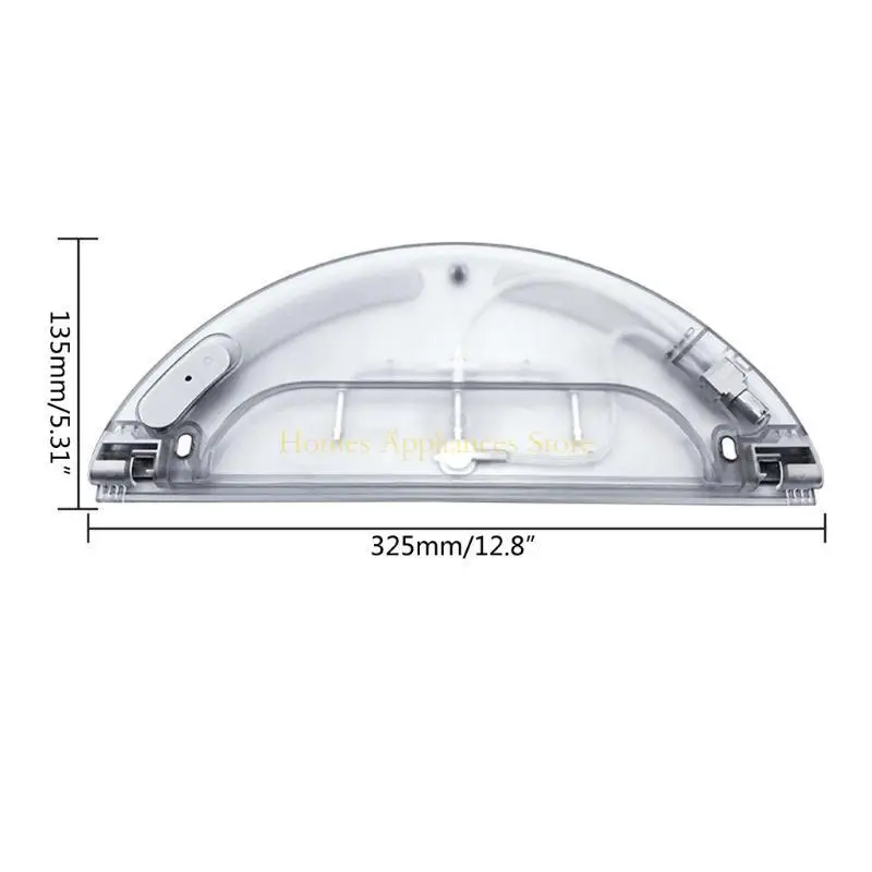 استبدال D0AB المياه التي يتم التحكم فيها كهربائيا لخزان ل 1c كاسحة فراغ روبوت الغيب