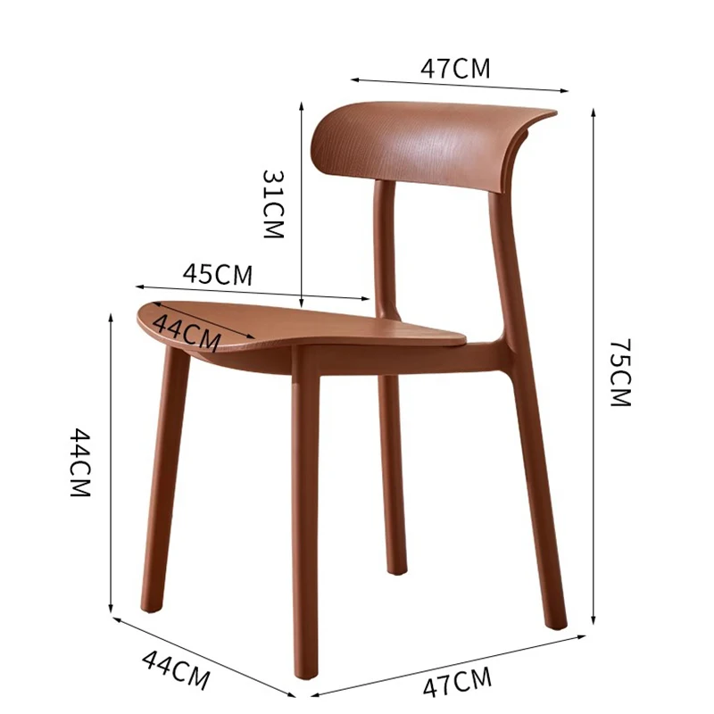 Krzesła pokojowe Nowoczesne fotele Ergonomiczne krzesło Nordic Zestaw do jadalni 4, luksusowa zaawansowana kanapa Drewniany stół Salon Gamer Velvet