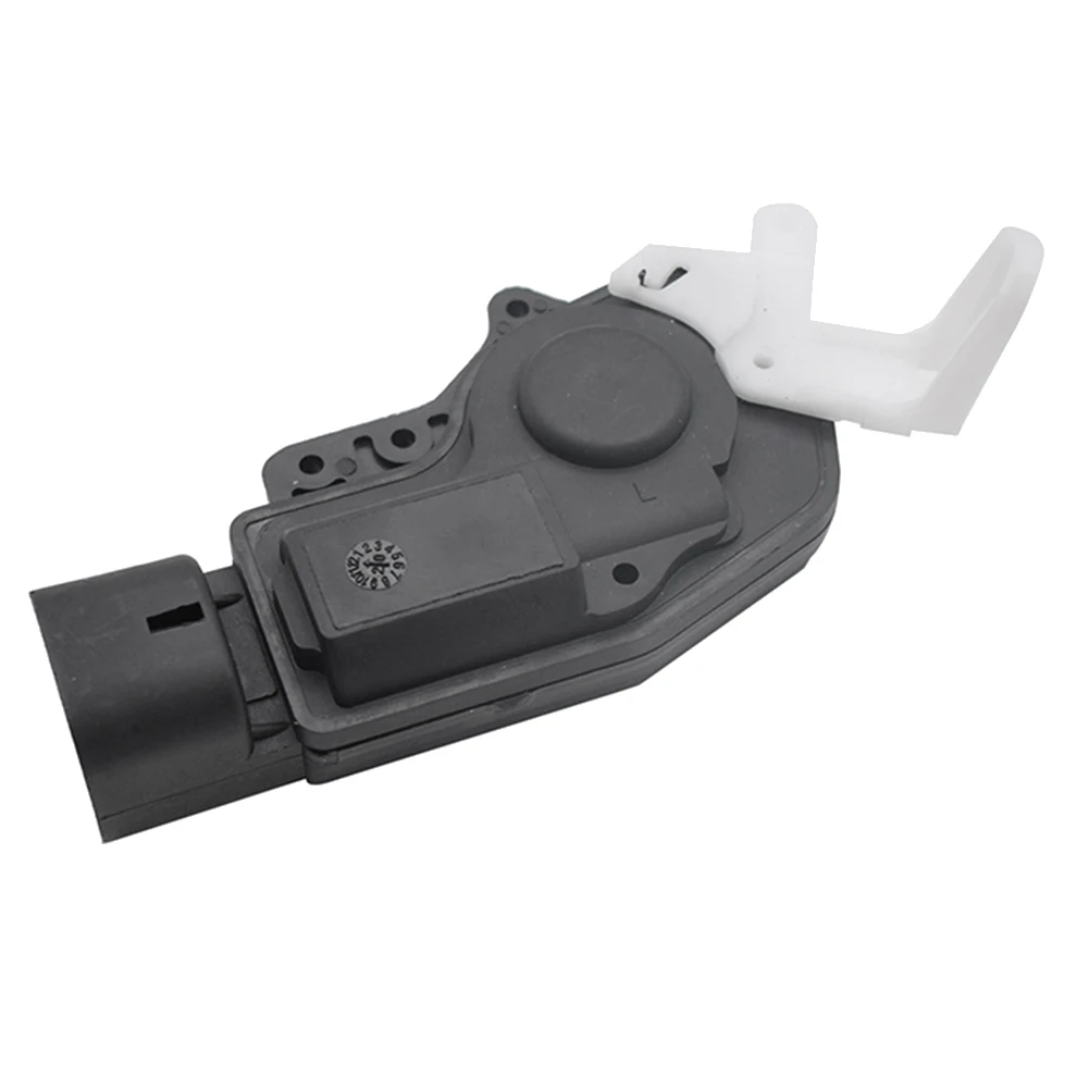 Esquerda Traseira Central Contro Door Lock Motor, Atuador Trava Motor para Lifan X60