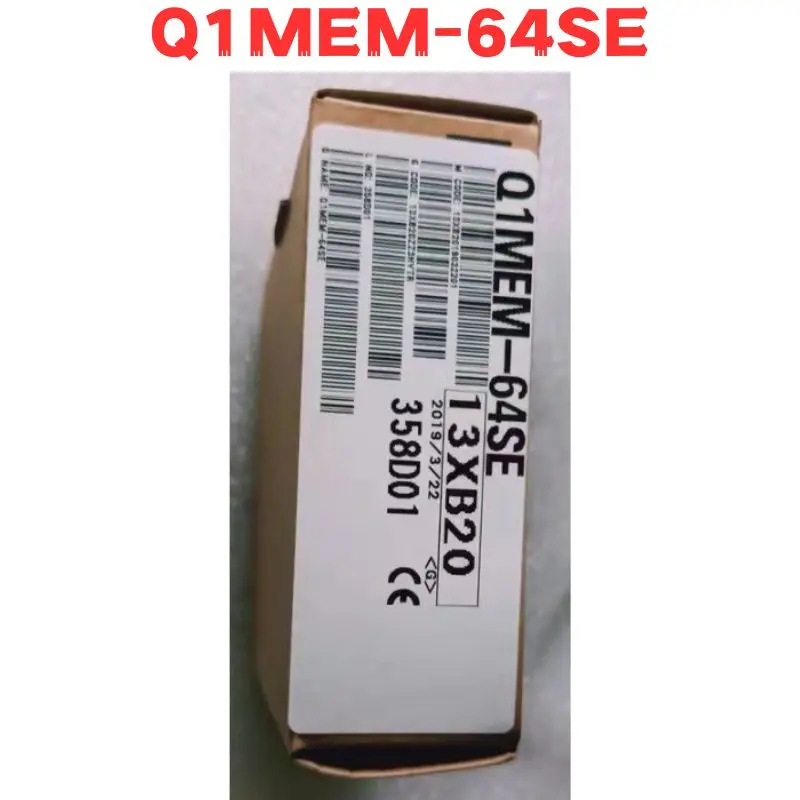 

Brand New And Original Q1MEM-64SE Q1MEM 64SE Module