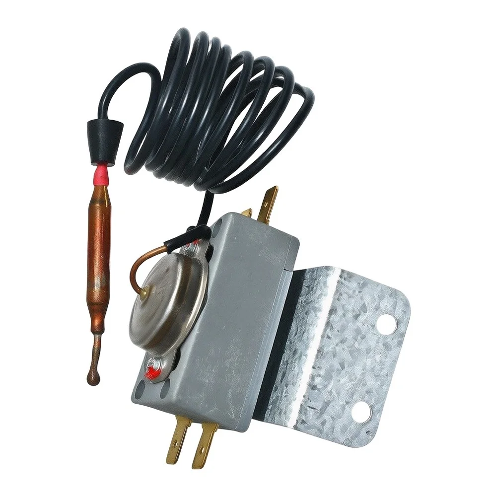 For Water Heater Overtemperature Switch V13967 Engineered for Stable Performance in Continuous High-Heat Operation