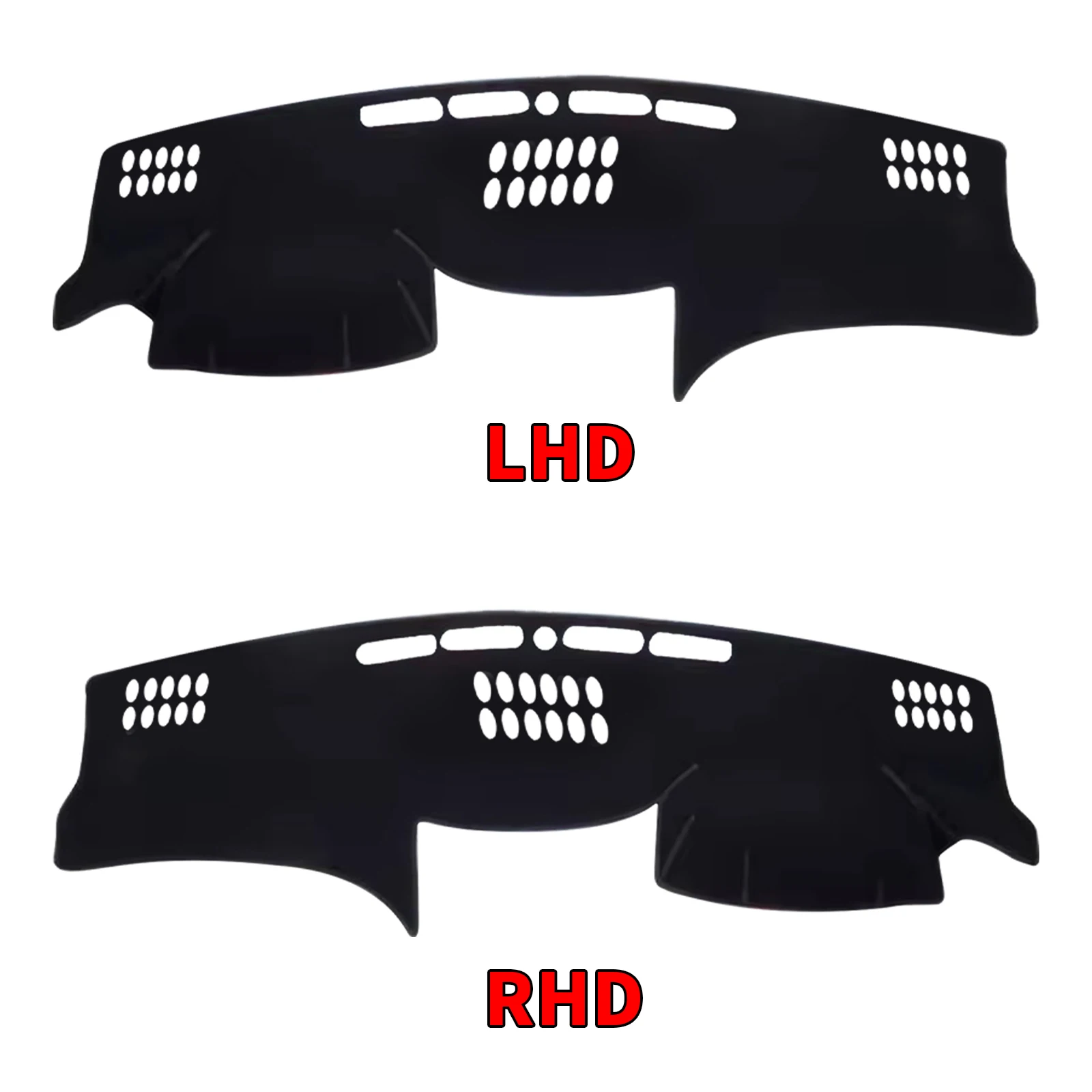 for Lexus GS GS300 GS430 GS450h GS350 GS460 2006~2011 Dash Mat Dashboard Cover Dashmat Universal Heat Insulation Sun Protection