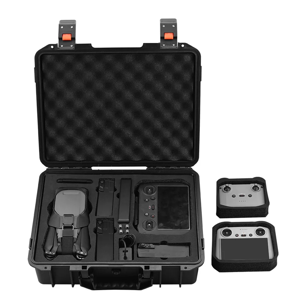 Drone Protector Storage Box Travel Carrying Case Hardshell Waterproof Protector Bag for DJI Mavic 3 Classic Handbag Accessories