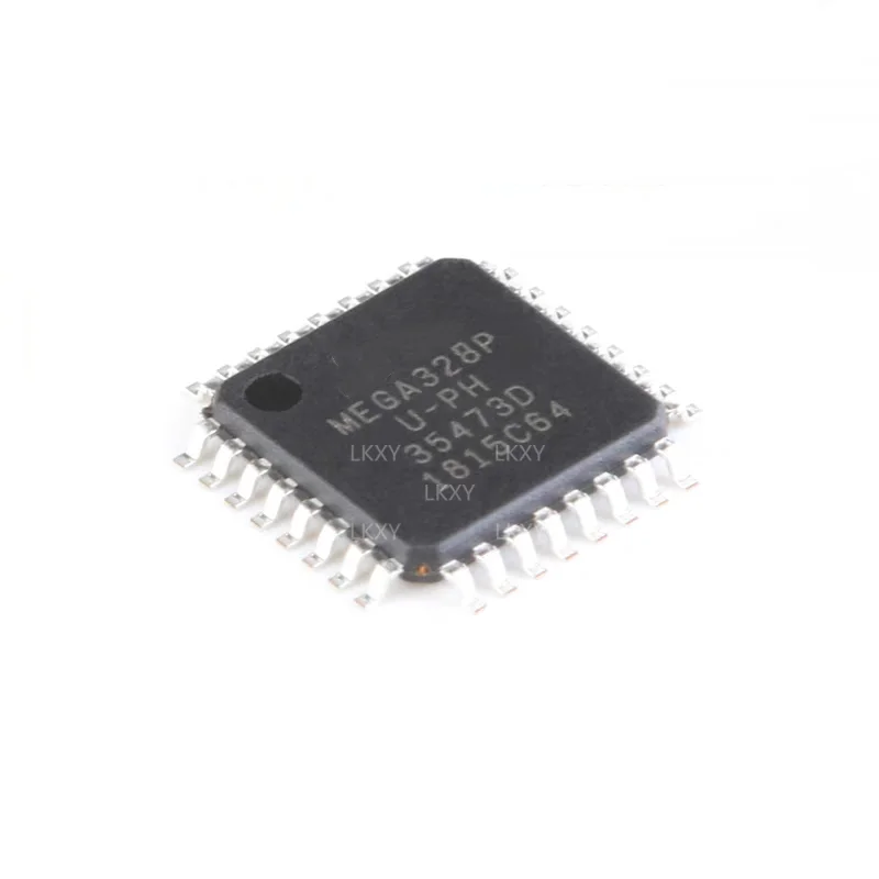 

10 шт./лот ATMEGA328P-AU ATMEGA328P TQFP32