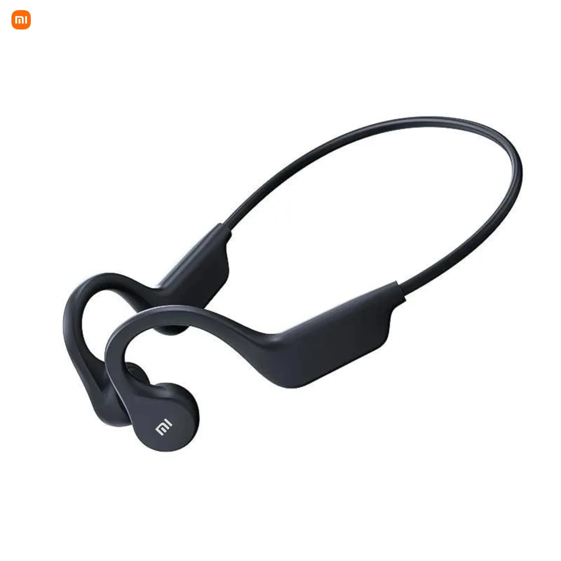 XIAOMI S3 Bone Conduction Wireless Bluetooth Earphones HD Call ENC Noise Reduction 5.3 Sports Gaming Earphones Android iOS
