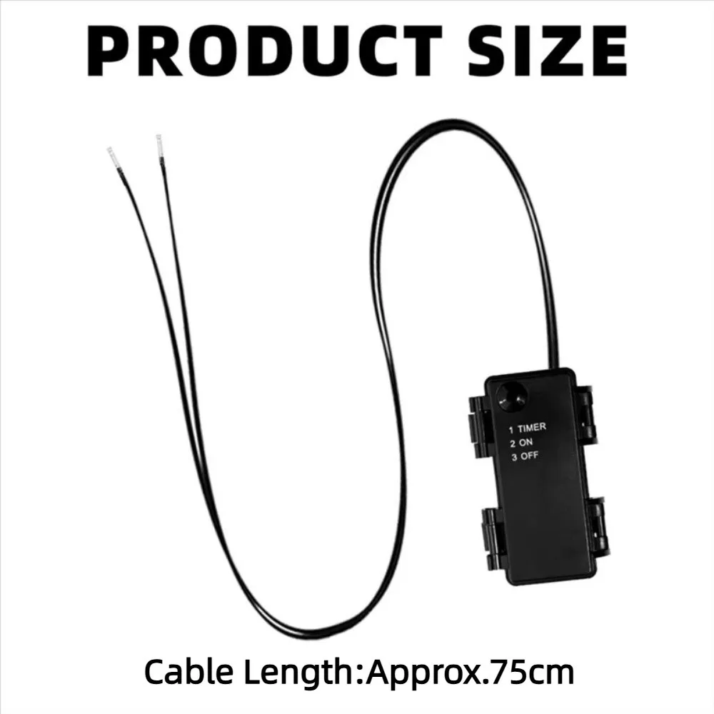 جديد هالوين Led عيون متوهجة مقاوم للماء تضيء الهيكل العظمي عيون مصباح ليد سلسلة توقيت الديكور شرائط مصباح الرعب لتقوم بها بنفسك عيون #6
