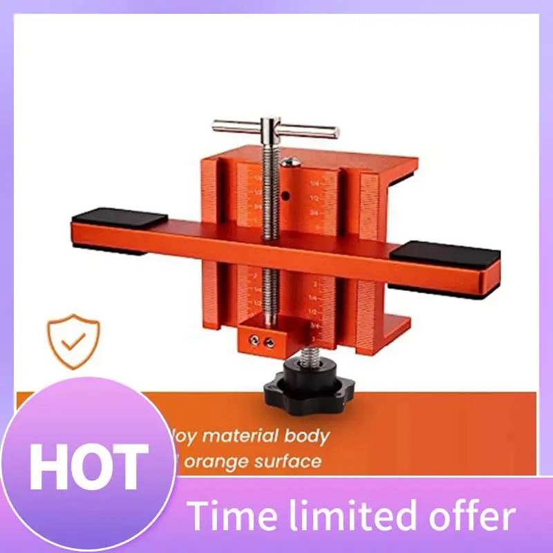 

B69C Installation Fixture High Quality Installation Fixture Suitable For Cabinets With Face Frames