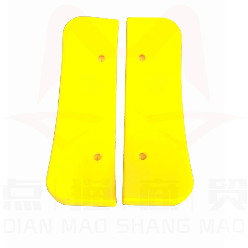 Cover for Spade for Tire Changer Machine Side Shovel Cover Protective Case Tyre Changer Pressure Shovel Protection